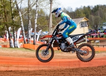 Vaidavas Kauss 2022. Foto: Aija Valtmane60