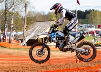 Vaidavas Kauss 2022. Foto: Aija Valtmane62