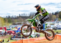 Vaidavas Kauss 2022. Foto: Aija Valtmane63