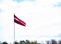 Vaidavas Kauss 2022. Foto: Aija Valtmane64