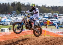 Vaidavas Kauss 2022. Foto: Aija Valtmane65