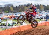 Vaidavas Kauss 2022. Foto: Aija Valtmane67