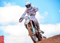 Vaidavas Kauss 2022. Foto: Aija Valtmane73