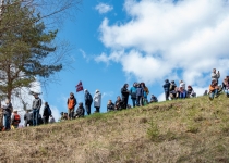 Vaidavas Kauss 2022. Foto: Aija Valtmane92