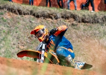 Vaidavas Kauss 2022. Foto: Aija Valtmane94