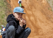 Vaidavas Kauss 2022. Foto: Aija Valtmane104