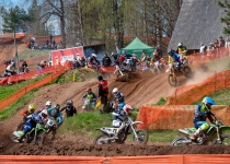 Vaidavas Kauss 2022. Foto: Aija Valtmane107