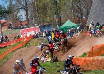 Vaidavas Kauss 2022. Foto: Aija Valtmane108