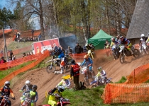 Vaidavas Kauss 2022. Foto: Aija Valtmane109