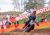 Vaidavas Kauss 2022. Foto: Aija Valtmane115