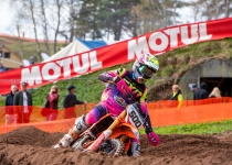 Vaidavas Kauss 2022. Foto: Aija Valtmane116