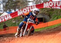 Vaidavas Kauss 2022. Foto: Aija Valtmane119