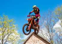 Vaidavas Kauss 2022. Foto: Aija Valtmane130