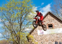 Vaidavas Kauss 2022. Foto: Aija Valtmane138