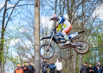 Vaidavas Kauss 2022. Foto: Aija Valtmane142