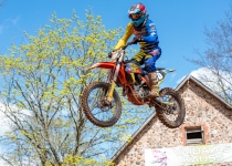 Vaidavas Kauss 2022. Foto: Aija Valtmane145