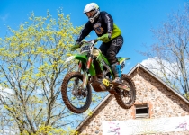 Vaidavas Kauss 2022. Foto: Aija Valtmane146