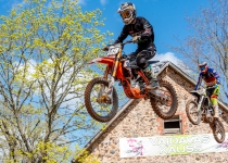 Vaidavas Kauss 2022. Foto: Aija Valtmane177