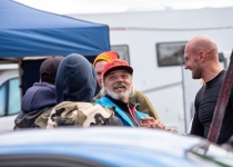 Vaidavas Kauss 2022. Foto: Aija Valtmane180