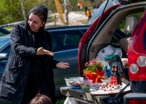 Vaidavas Kauss 2022. Foto: Aija Valtmane181