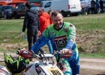 Vaidavas Kauss 2022. Foto: Aija Valtmane184