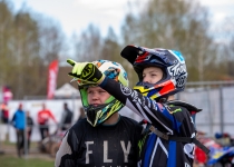 Vaidavas Kauss 2022. Foto: Aija Valtmane187