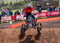 Vaidavas Kauss 2022. Foto: Aija Valtmane203