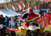 Vaidavas Kauss 2022. Foto: Aija Valtmane208