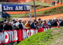 Vaidavas Kauss 2022. Foto: Aija Valtmane220