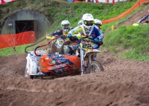 Vaidavas Kauss 2022. Foto: Aija Valtmane225