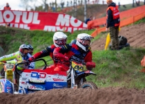 Vaidavas Kauss 2022. Foto: Aija Valtmane226