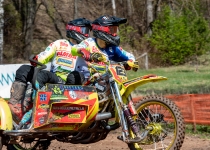 Vaidavas Kauss 2022. Foto: Aija Valtmane232