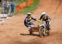 Vaidavas Kauss 2022. Foto: Aija Valtmane238