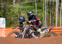 Vaidavas Kauss 2022. Foto: Aija Valtmane242