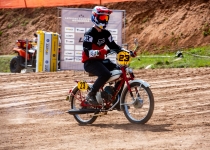 Vaidavas Kauss 2022. Foto: Aija Valtmane250