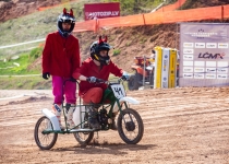 Vaidavas Kauss 2022. Foto: Aija Valtmane253