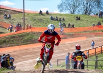 Vaidavas Kauss 2022. Foto: Aija Valtmane254