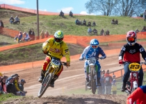 Vaidavas Kauss 2022. Foto: Aija Valtmane255