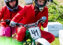 Vaidavas Kauss 2022. Foto: Aija Valtmane262