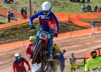 Vaidavas Kauss 2022. Foto: Aija Valtmane265