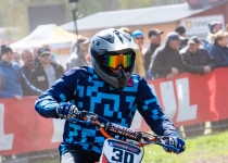 Vaidavas Kauss 2022. Foto: Aija Valtmane274