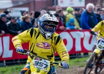 Vaidavas Kauss 2022. Foto: Aija Valtmane279