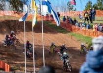 Vaidavas Kauss 2022. Foto: Aija Valtmane291