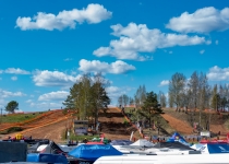 Vaidavas Kauss 2022. Foto: Aija Valtmane292