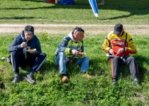 Vaidavas Kauss 2022. Foto: Aija Valtmane293