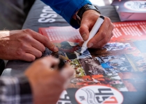 Vaidavas Kauss 2022. Foto: Aija Valtmane295