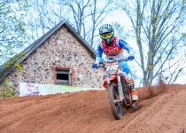 Vaidavas Kauss 2022. Foto: Aija Valtmane306