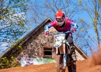 Vaidavas Kauss 2022. Foto: Aija Valtmane309