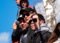 Vaidavas Kauss 2022. Foto: Aija Valtmane317