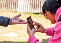 Vaidavas Kauss 2022. Foto: Aija Valtmane323